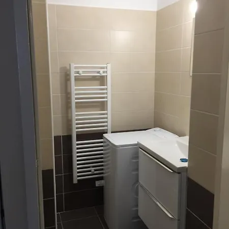 Apartment Rue Basse *