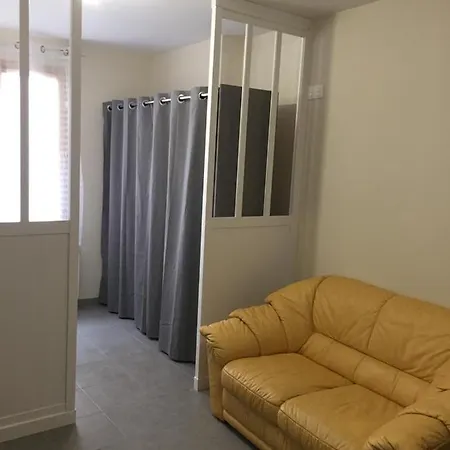 Rue Basse Apartment