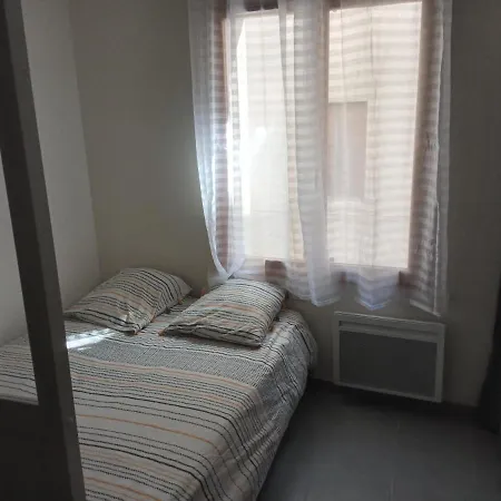 Rue Basse Apartment