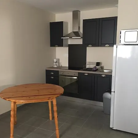 Apartment Rue Basse *